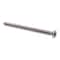 Prime-Line Machine Screw, Flat Head, Phillip Drive No. 12-24 X 3in Grade 18-8 Stainless Steel 25PK 9001688 - alternate 1